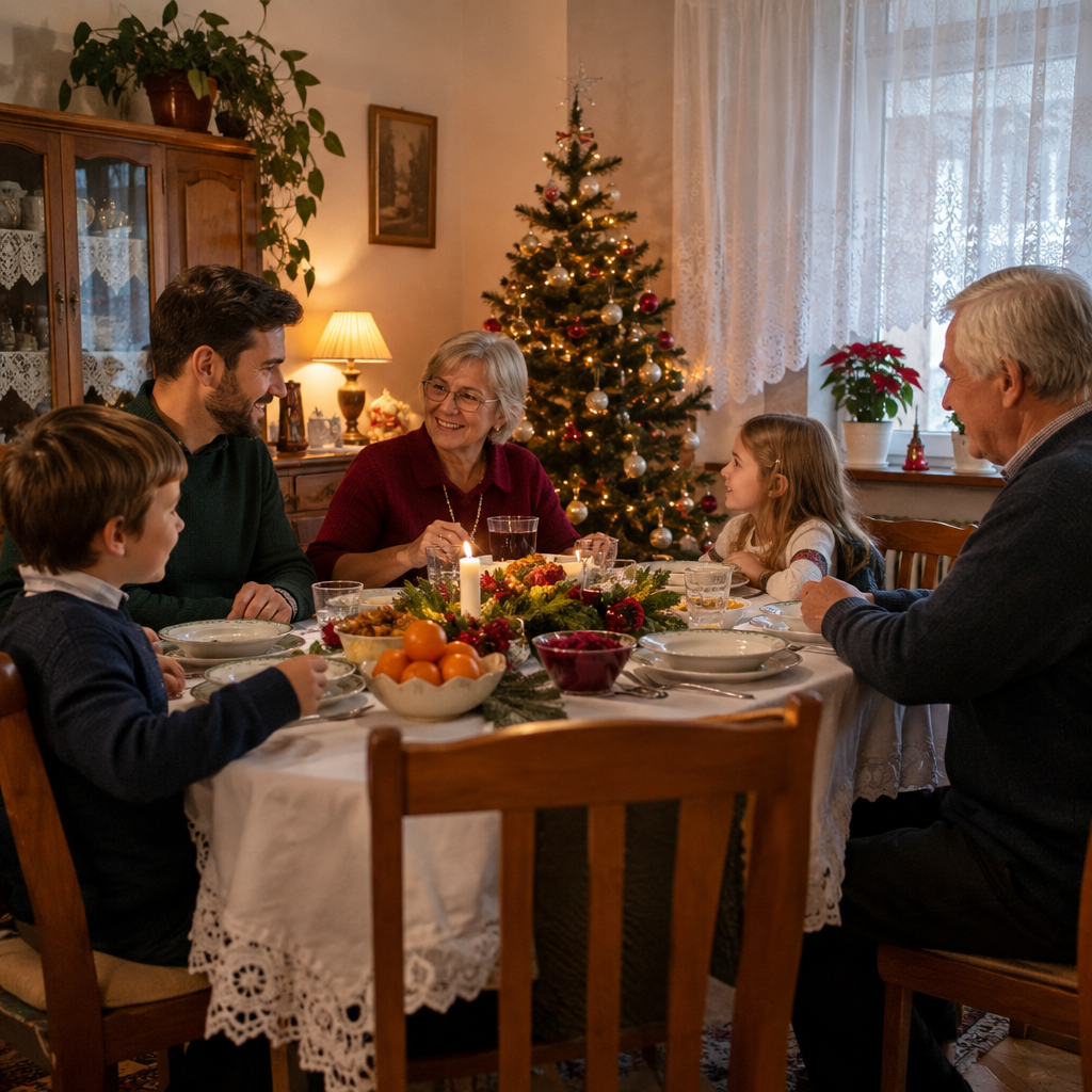 Dekoracje i meble