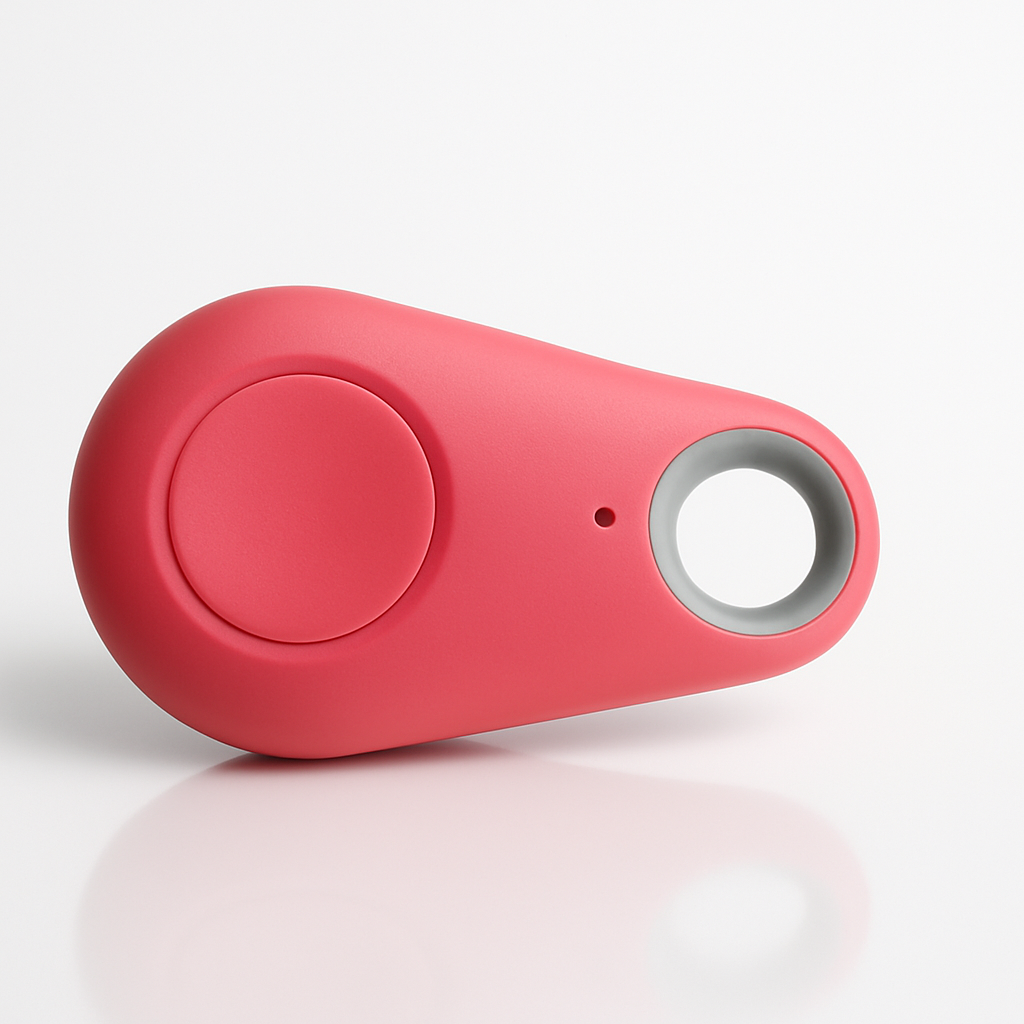 Tracker GPS dla Dzieci z Bluetooth