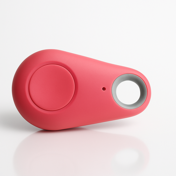 Tracker GPS dla Dzieci z Bluetooth
