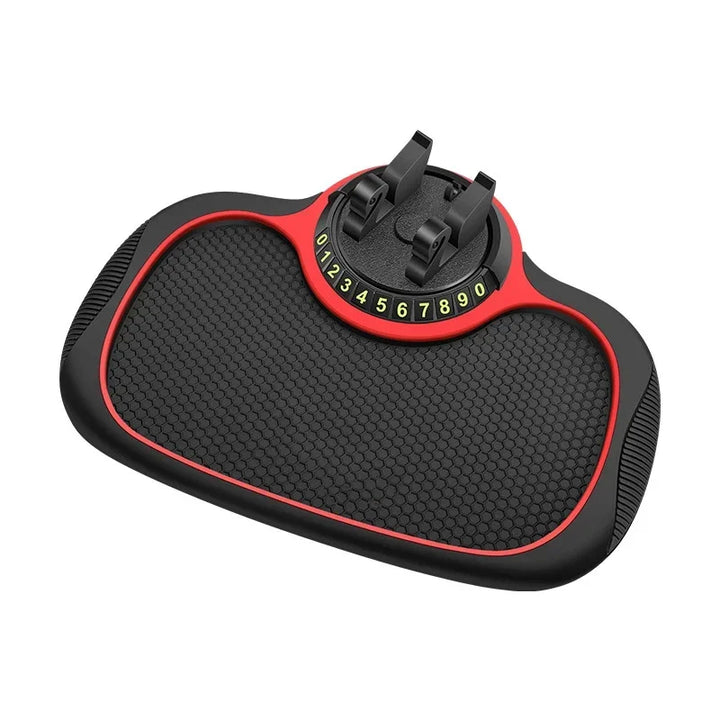 DashPad™ Uniwersalna mata samochodowa