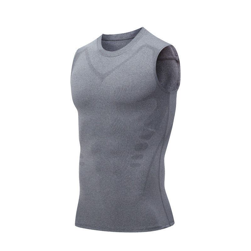 Forge™ Body Shaper-kamizelka