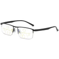 Inteligentne Okulary Progressywne