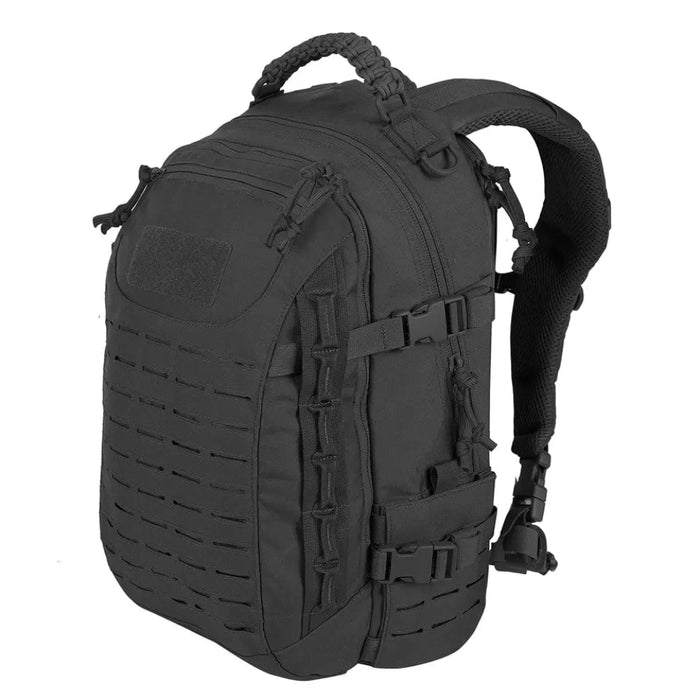 Carvallo Plecak Ryggrucksack TrekArmor 30L | Wodoodporny & Ergonomiczny | Duża przestrzeń & System EasyCarry