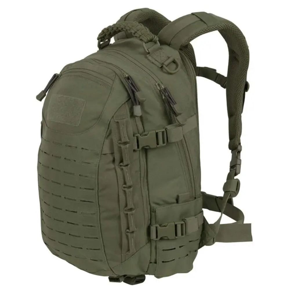 Carvallo Plecak Ryggrucksack TrekArmor 30L | Wodoodporny &amp; Ergonomiczny | Duża przestrzeń &amp; System EasyCarry
