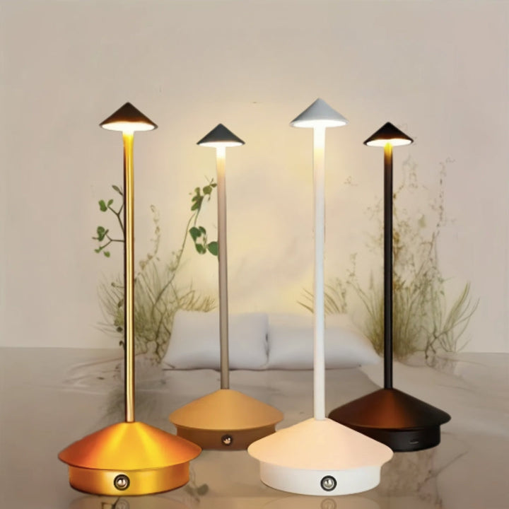 Arova™ Bezprzewodowa Lampa LED na Stół