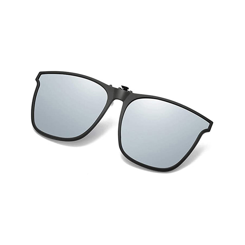 Okulary przeciwsłoneczne clip-on nowej generacji – elegancka ochrona UV