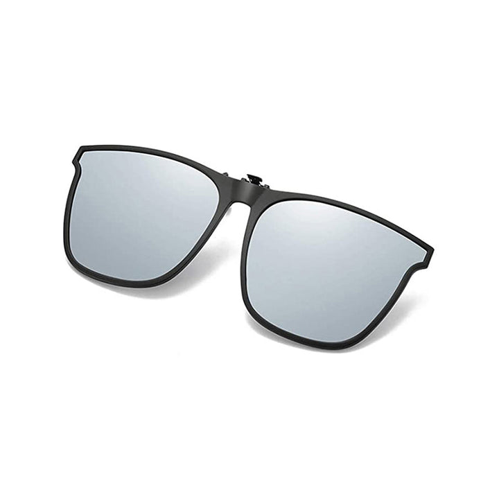 Okulary przeciwsłoneczne clip-on nowej generacji – elegancka ochrona UV