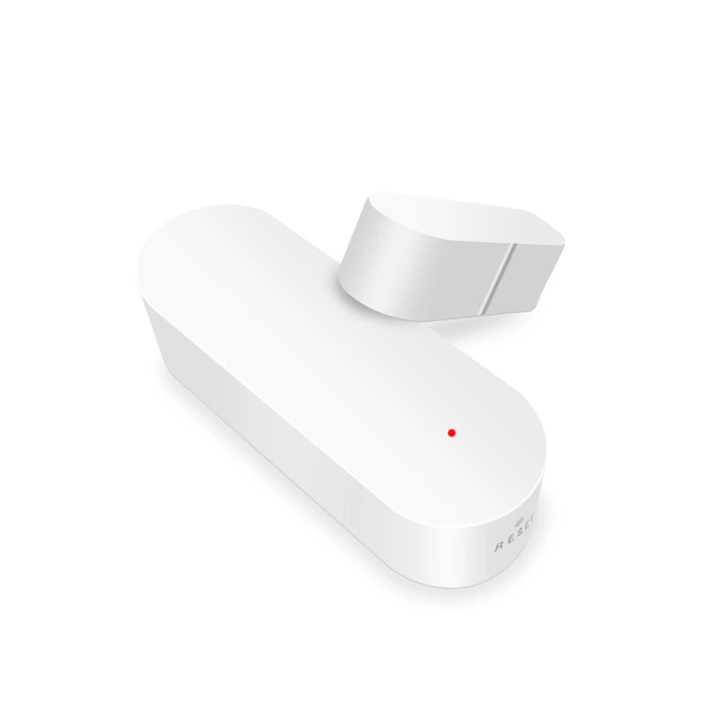 Inteligentny czujnik drzwi z WiFi i Bluetooth