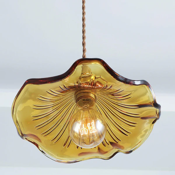 Lampa Wisząca Hibiskus