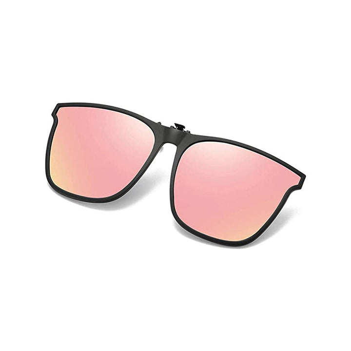 Okulary przeciwsłoneczne clip-on nowej generacji – elegancka ochrona UV
