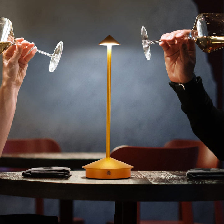 Arova™ Bezprzewodowa Lampa LED na Stół