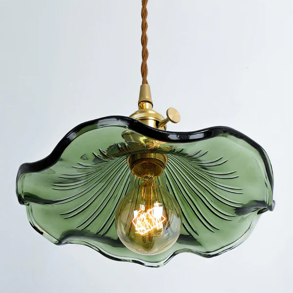 Lampa Wisząca Hibiskus