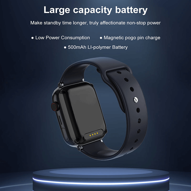 4G Smartwatch dla Dzieci