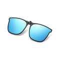 Okulary przeciwsłoneczne clip-on nowej generacji – elegancka ochrona UV