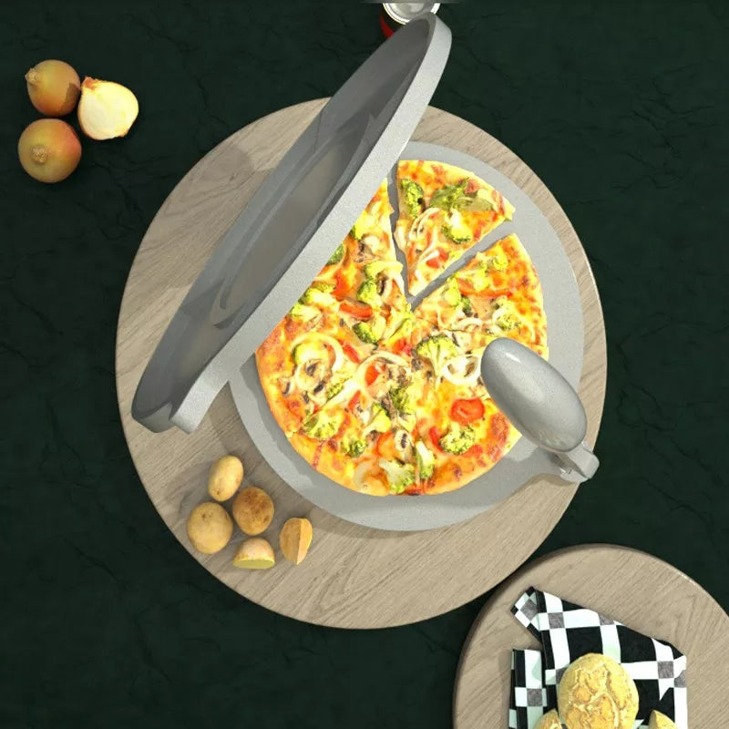 FlatbreadMaker - Solidna prasa do tortilli