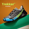 Trekker® Ortopedyczne Buty Wędrowne