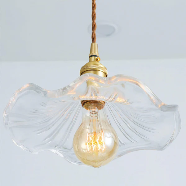 Lampa Wisząca Hibiskus
