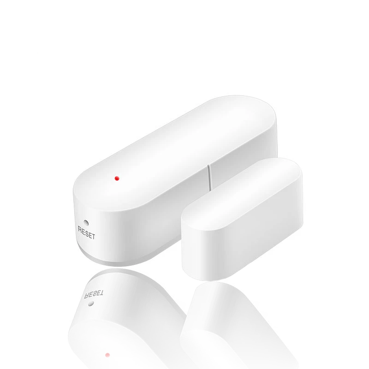Inteligentny czujnik drzwi z WiFi i Bluetooth