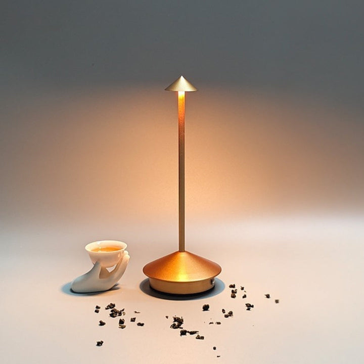 Arova™ Bezprzewodowa Lampa LED na Stół