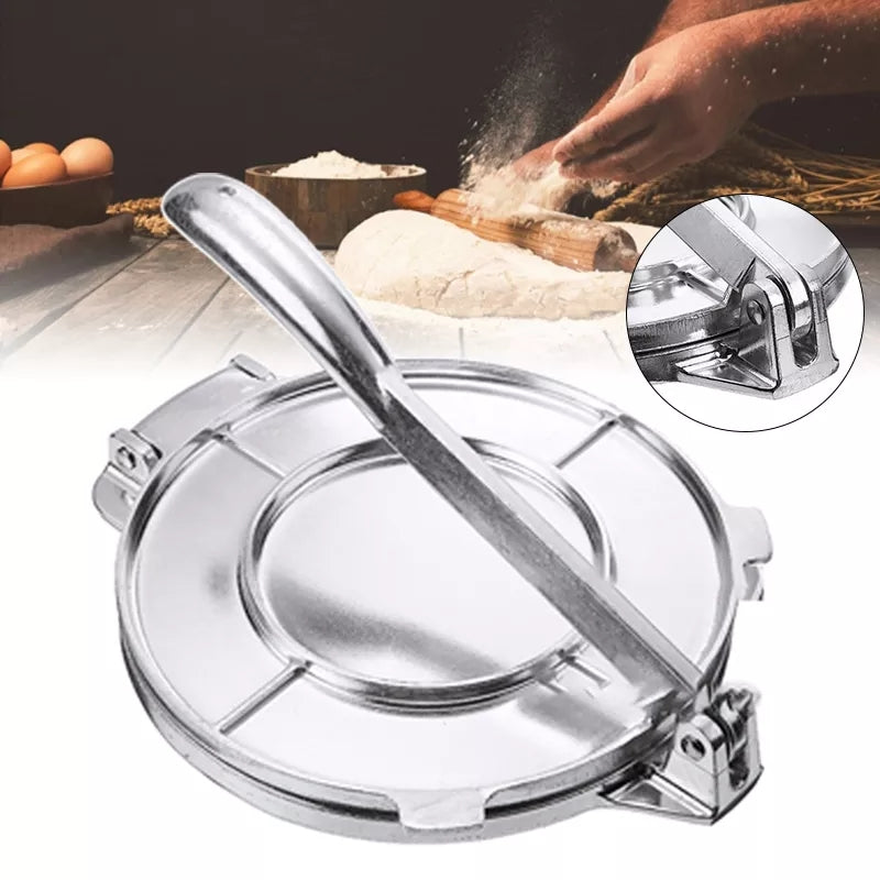FlatbreadMaker - Solidna prasa do tortilli