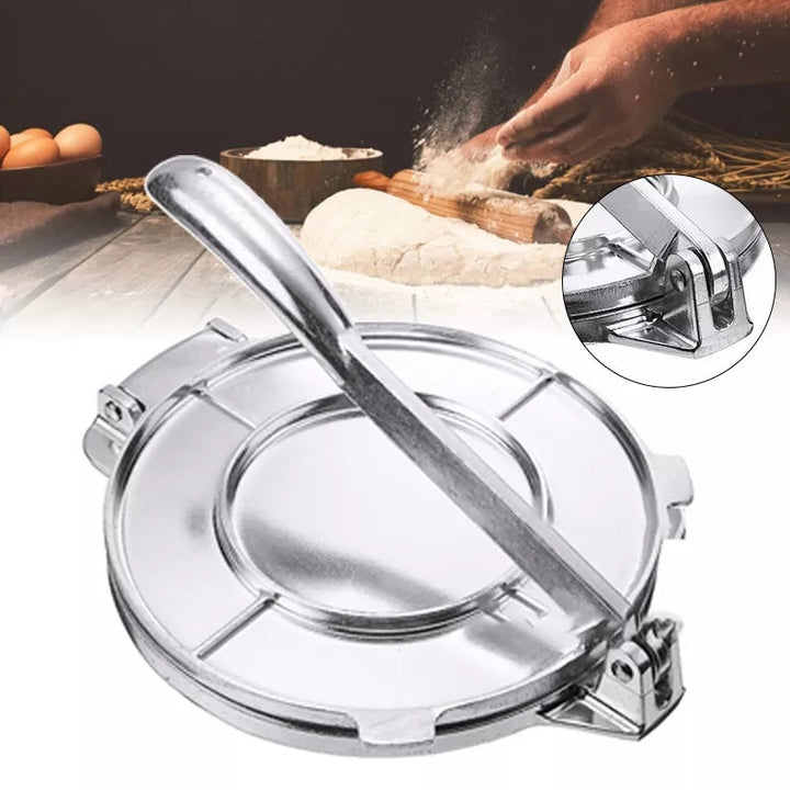 FlatbreadMaker - Solidna prasa do tortilli