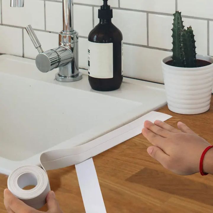 SealGrip taśma wodoodporna – samoprzylepna bariera
