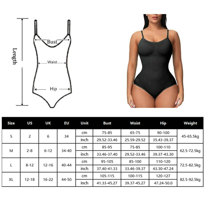 Formujący Body Shape up