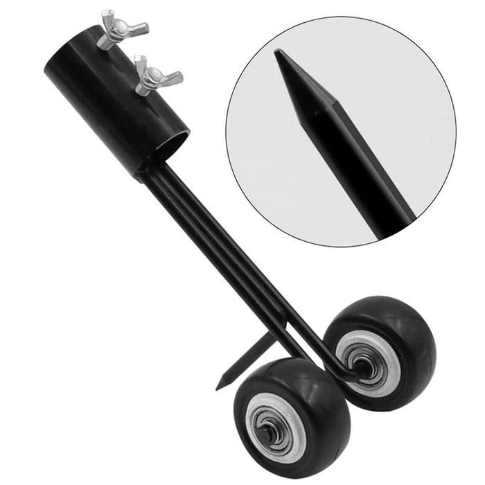 Ultra Strong Gap Weeder™ | Usuń chwasty łatwo!