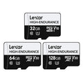 Karta Micro SD o wysokiej prędkości – 32GB/64GB/128GB Pamięć