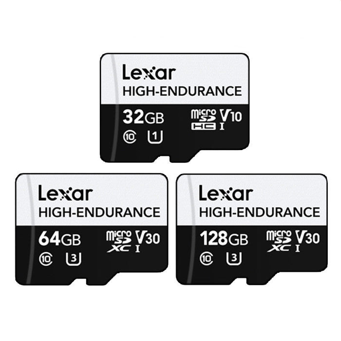 Karta Micro SD o wysokiej prędkości – 32GB/64GB/128GB Pamięć