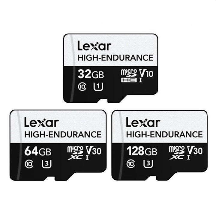 Karta Micro SD o wysokiej prędkości – 32GB/64GB/128GB Pamięć