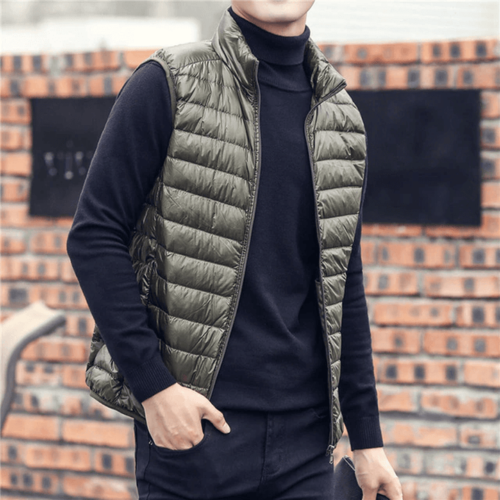 Lekka Kamizelka Unisex