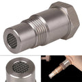 Adapter czujnika O2 Bilsyre CEL Fix Eliminator Kontrolki M18*1.5
