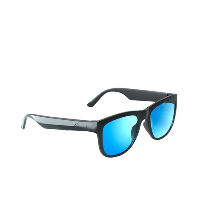 Inteligentne okulary Bluetooth z głośnikiem
