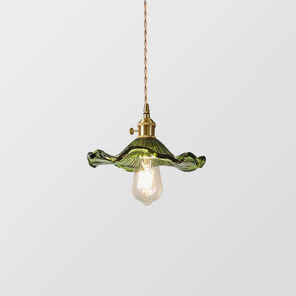 Lampa Wisząca Hibiskus