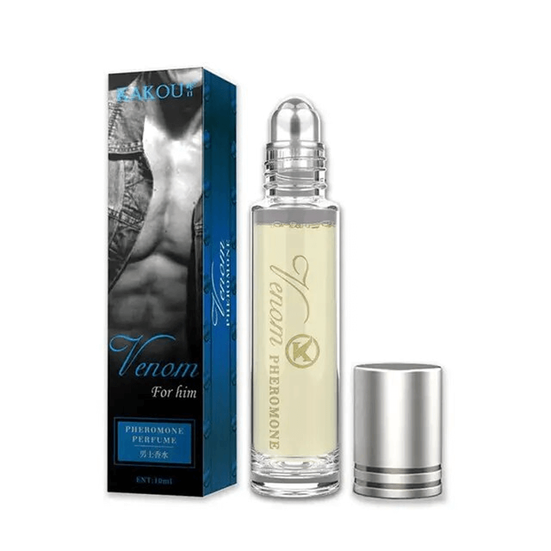 Prowokujący Perfum, Który Wzmacnia Pożądanie 10ml