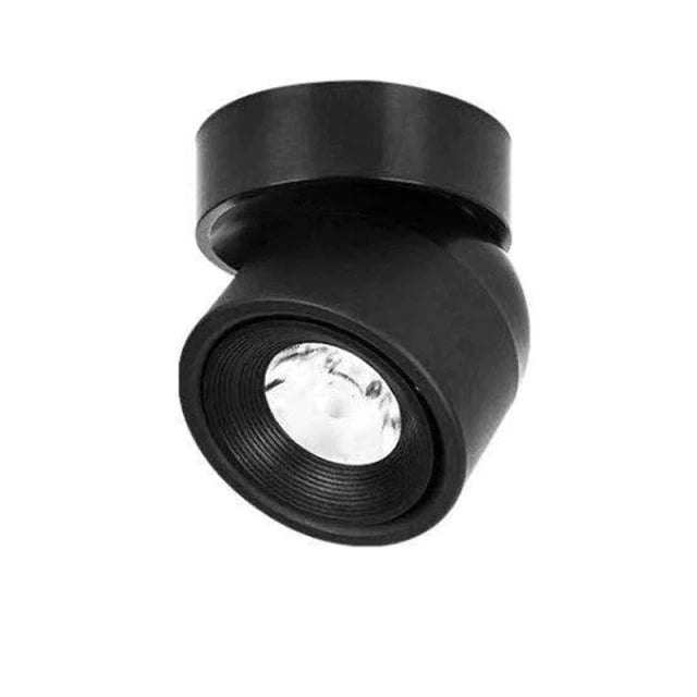 Carvallo – Minimalistyczny reflektor LED o wyrafinowanym designie
