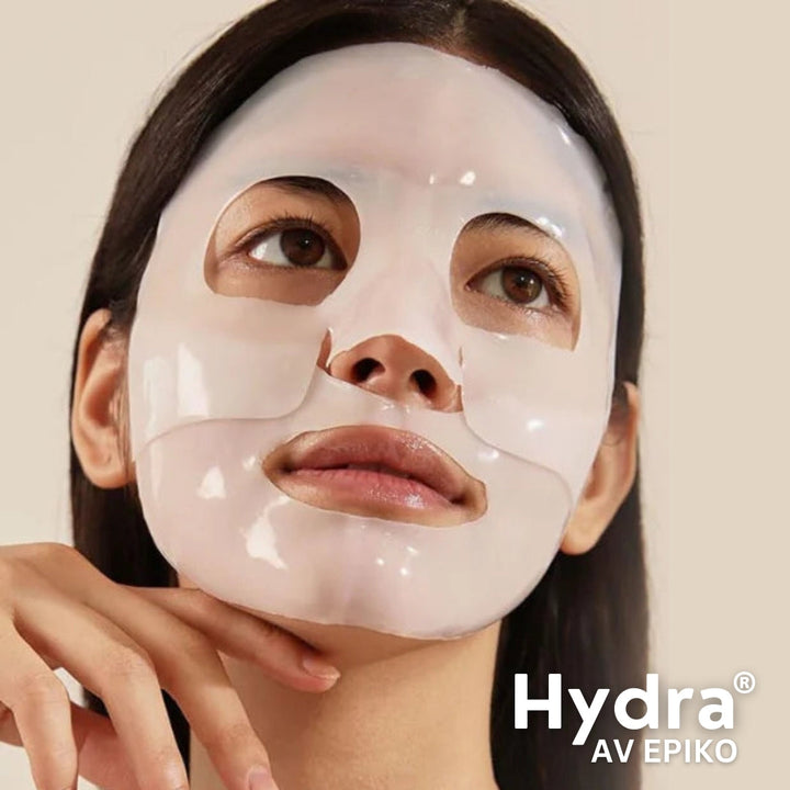 Hydra® Bio-Maska Kolagenowa
