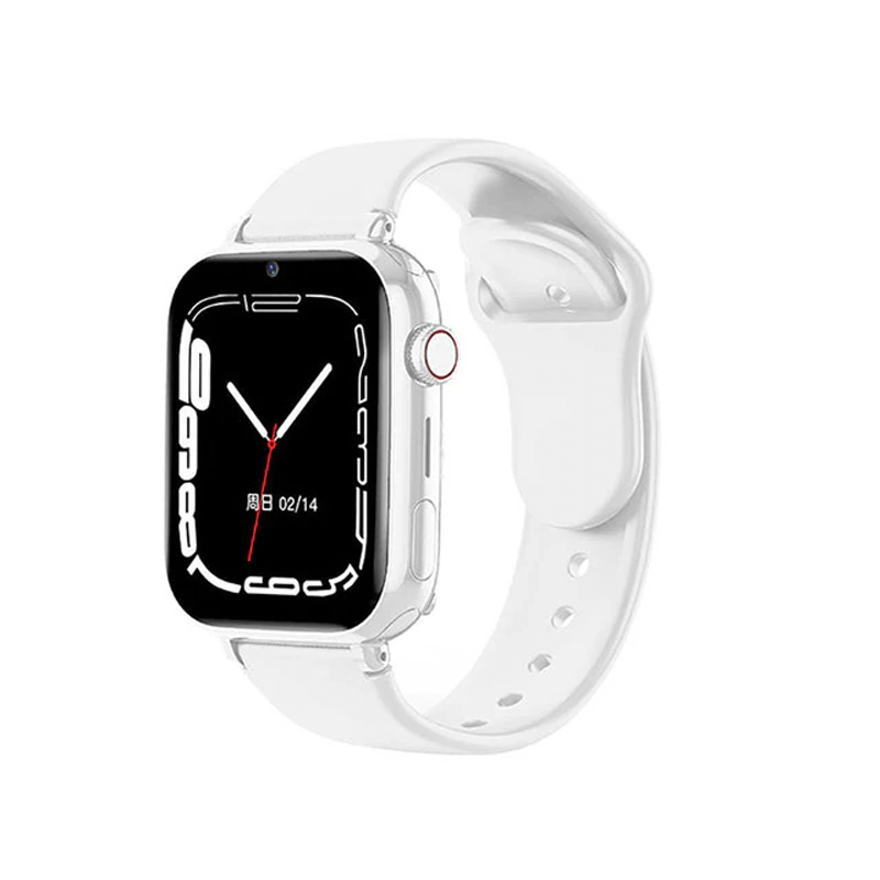4G Smartwatch dla Dzieci