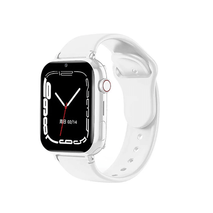4G Smartwatch dla Dzieci