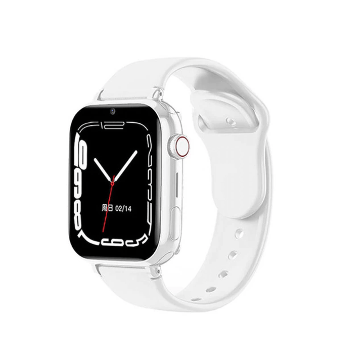 4G Smartwatch dla Dzieci