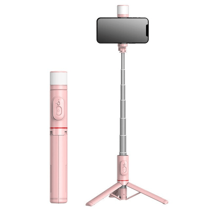Statyw do selfie z pilotem