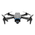 SkyLens – Dron z kamerą 4K i systemem unikania przeszkód
