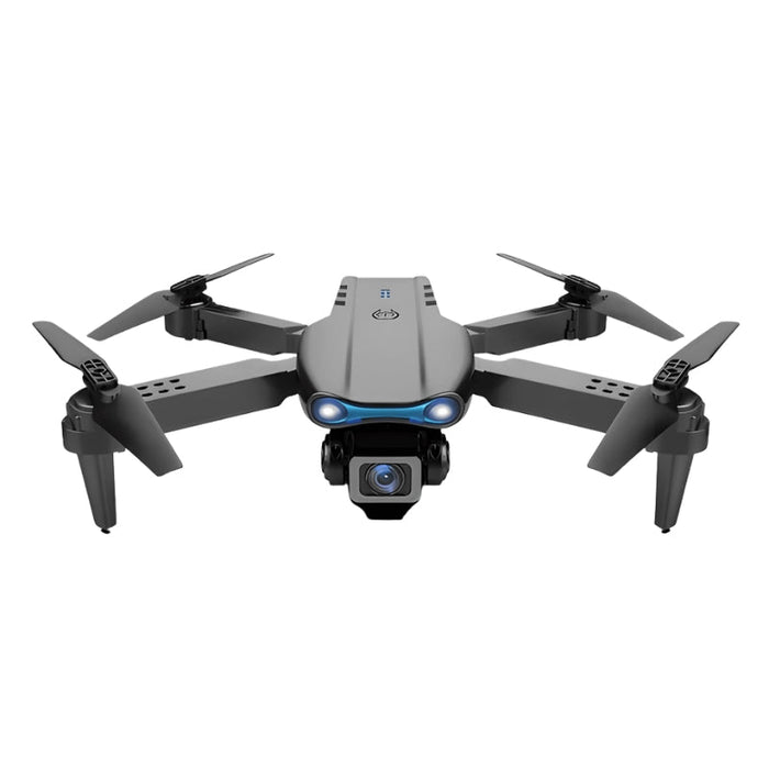 SkyLens – Dron z kamerą 4K i systemem unikania przeszkód
