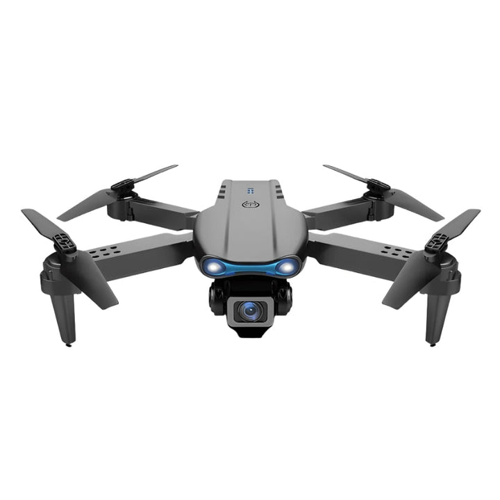 SkyLens – Dron z kamerą 4K i systemem unikania przeszkód