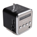 Mini Radio Bluetooth Głośnik