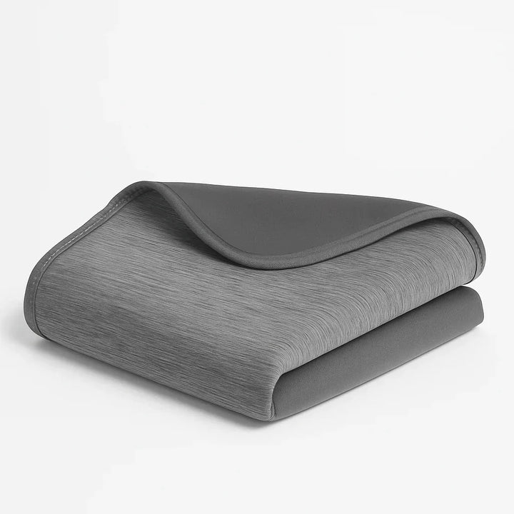 Kołdra chłodząca z japońską technologią Arc-Chill i miękką bambusową tkaniną – NordSleep™ Premium 150×200 cm
