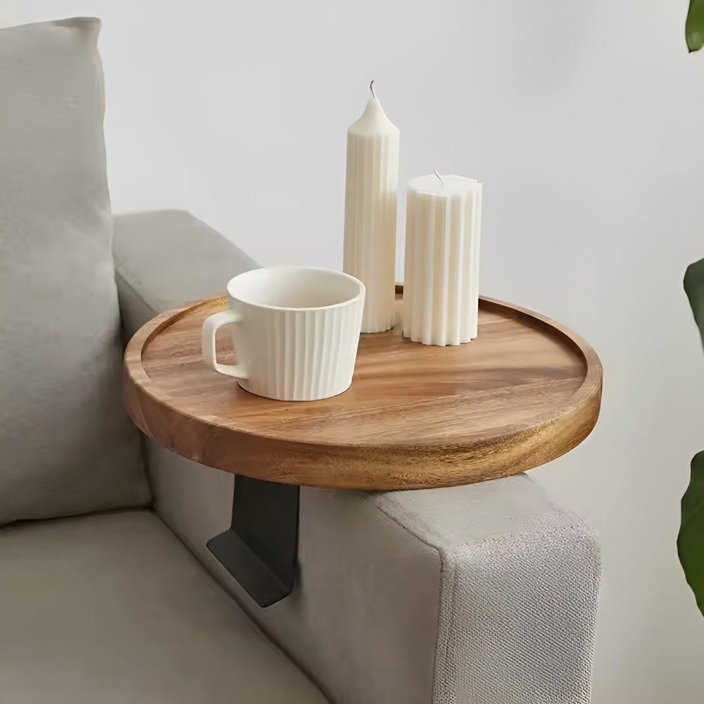 Sofa Armstöd Orzechowa Taca