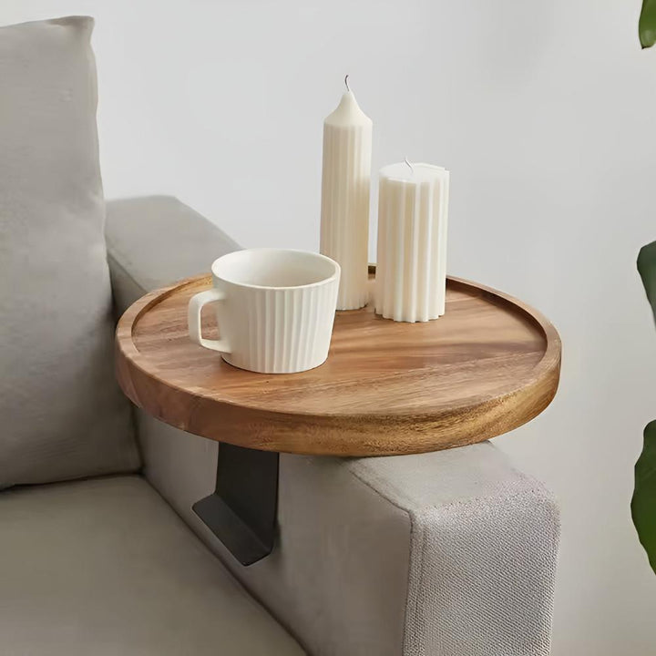 Sofa Armstöd Orzechowa Taca