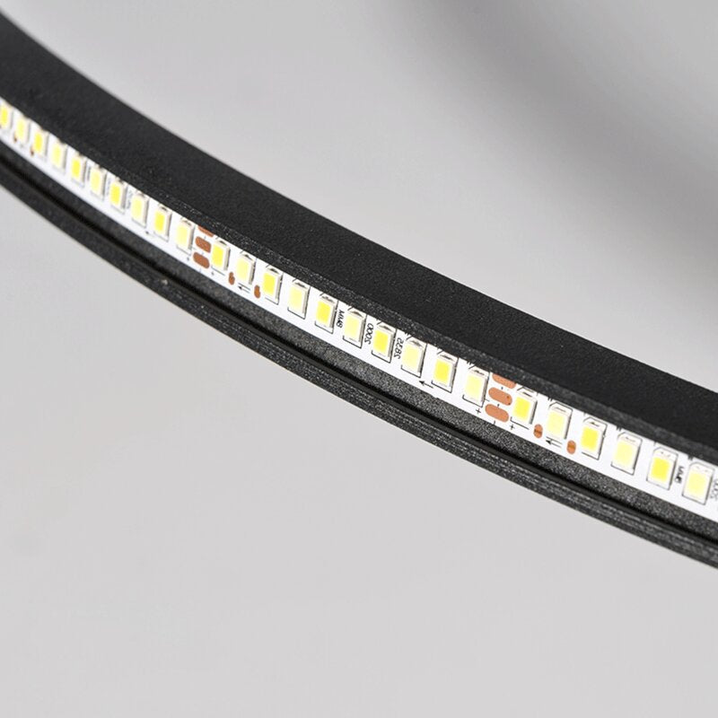 Nowoczesne oświetlenie LED